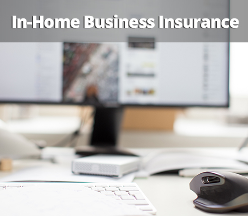 Allstar In-Home Business Insurance