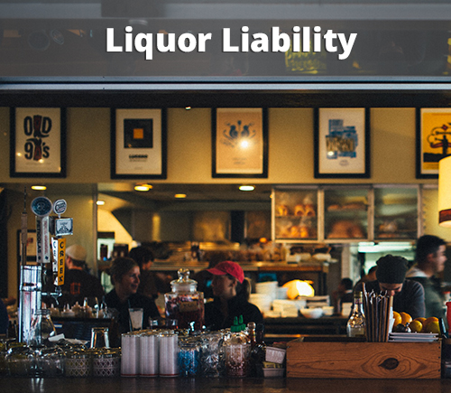 Allstar Luquor Liability